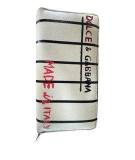 DOLCE&GABBANA Кошелек