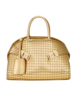 FERRAGAMO Сумка с короткими ручками