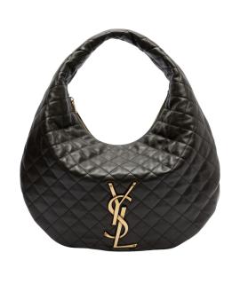 SAINT LAURENT Сумка с короткими ручками