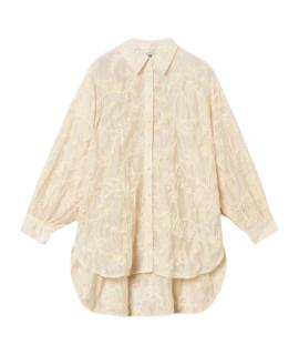 TWIN-SET Рубашка