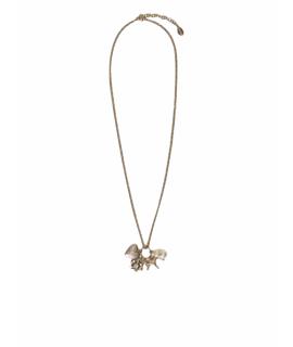 TWIN-SET Подвеска