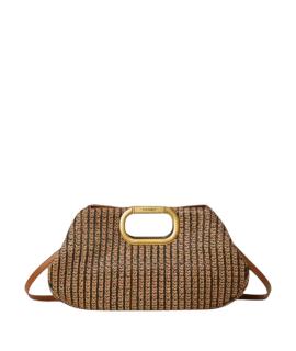 TWIN-SET Сумка с короткими ручками