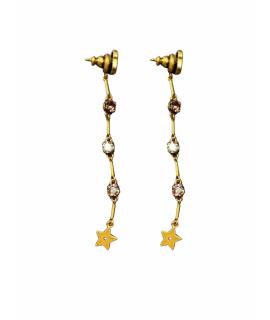 CHRISTIAN DIOR Серьги