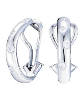 TIFFANY&CO Серьги