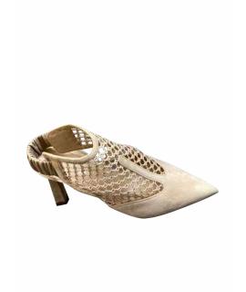 CHRISTIAN DIOR Туфли