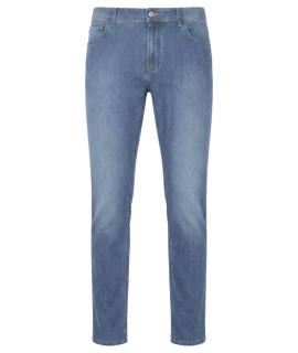 STEFANO RICCI Джинсы скинни