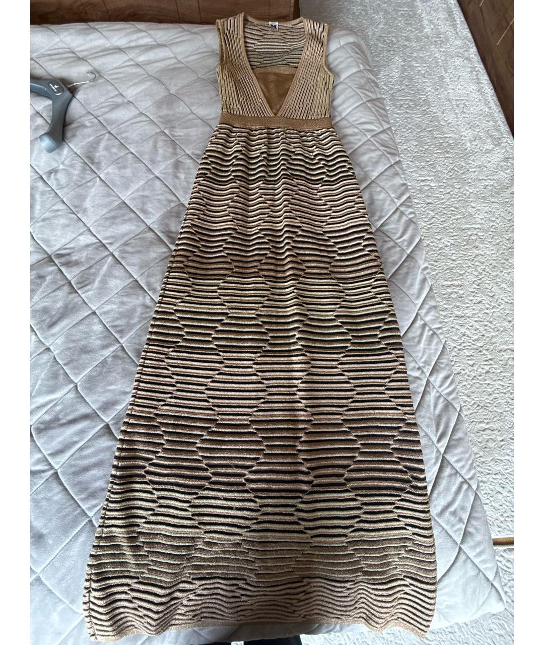 MISSONI Вечернее платье, фото 5