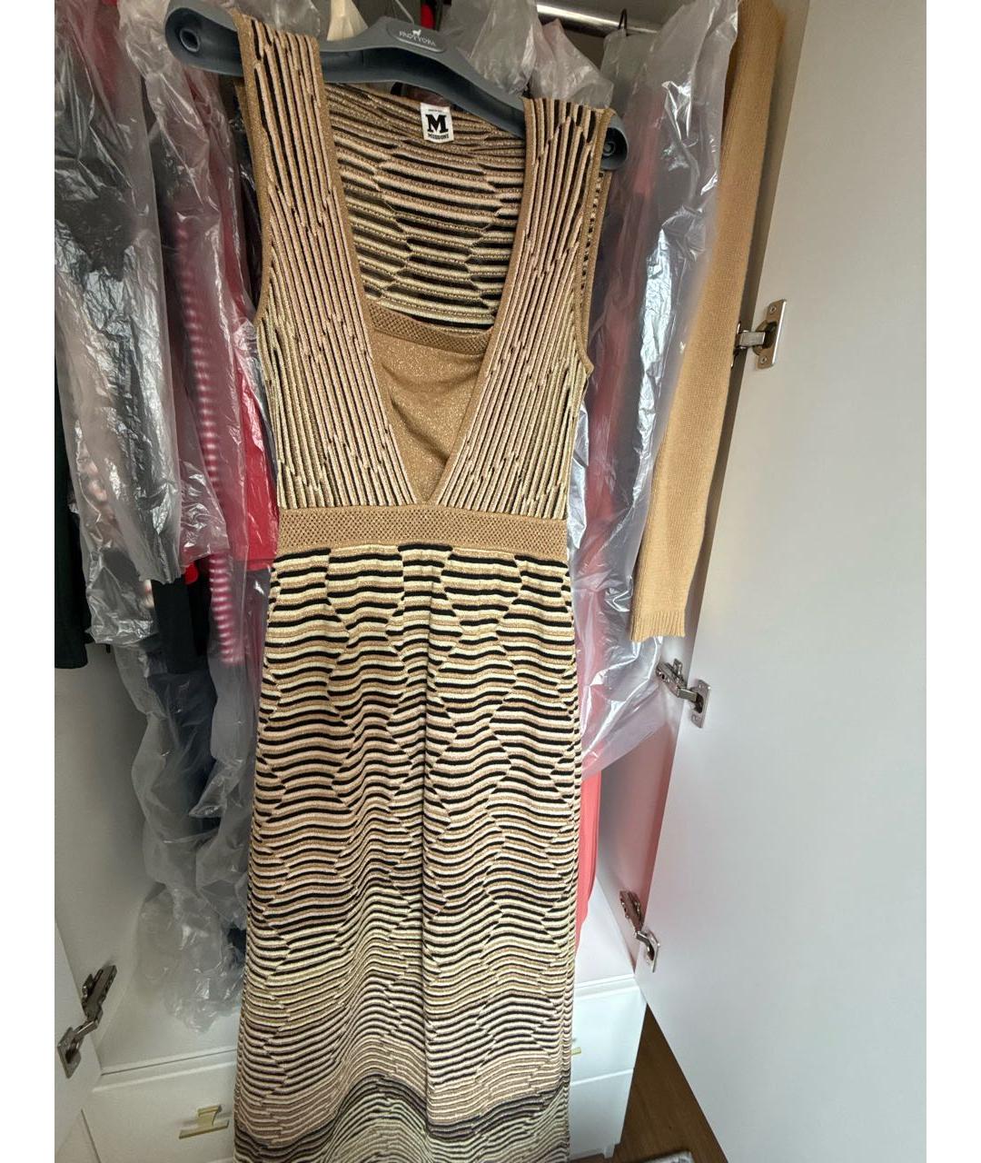 MISSONI Вечернее платье, фото 4