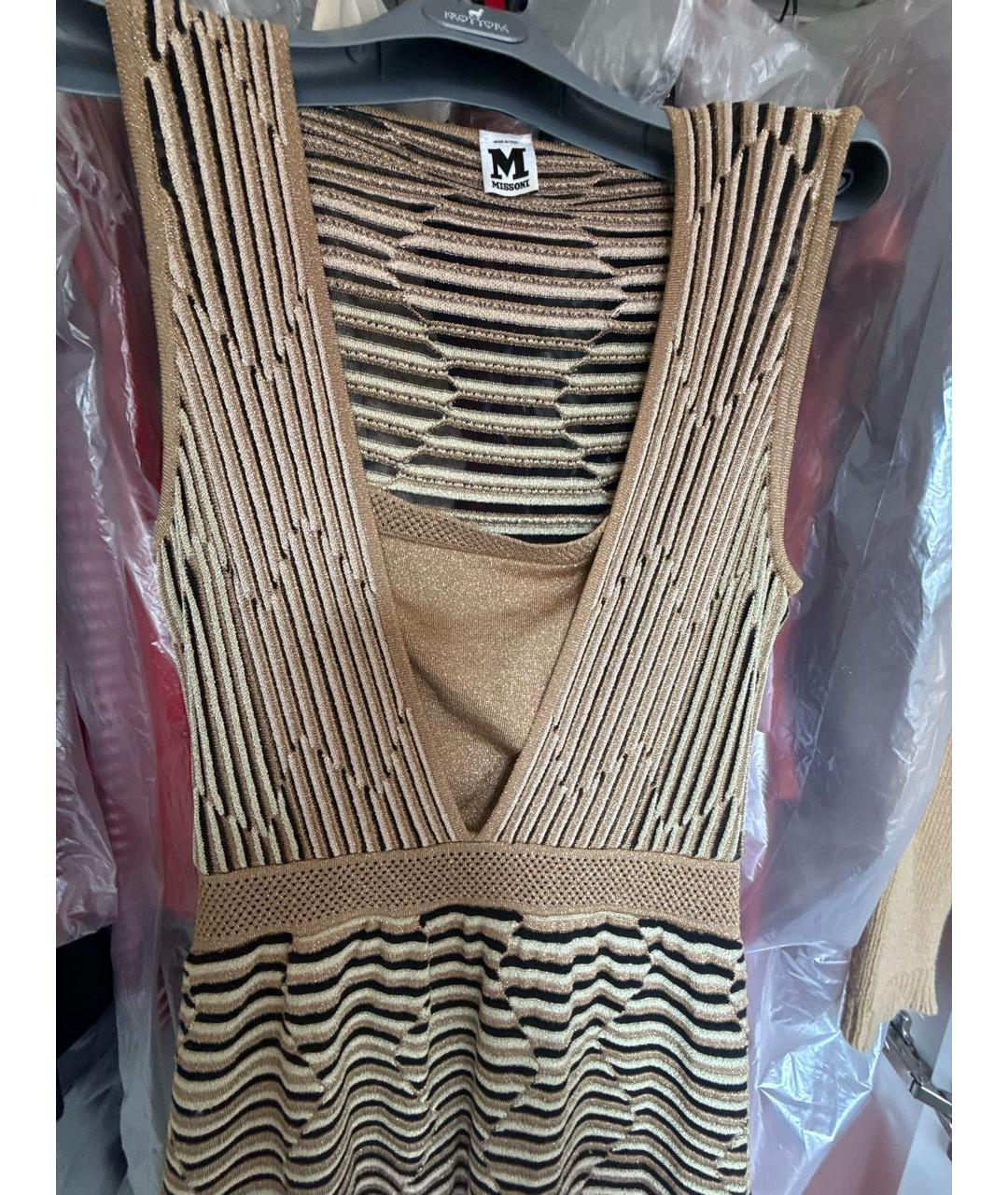 MISSONI Вечернее платье, фото 3