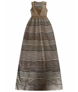 MISSONI Вечернее платье