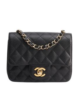 CHANEL Сумка через плечо