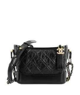 CHANEL Сумка через плечо