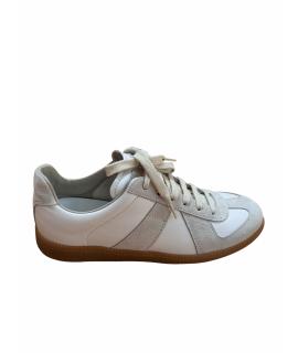 MAISON MARGIELA Кеды