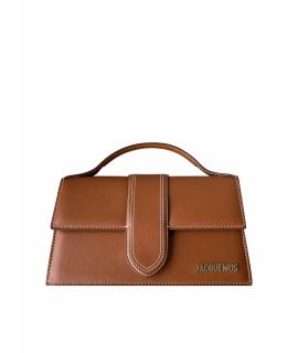 JACQUEMUS Сумка через плечо