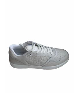 CHRISTIAN DIOR Низкие кроссовки / кеды