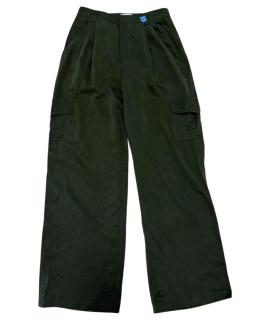 REFORMATION Брюки широкие