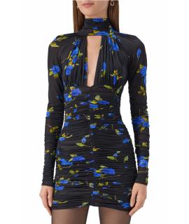 BLUMARINE Повседневное платье