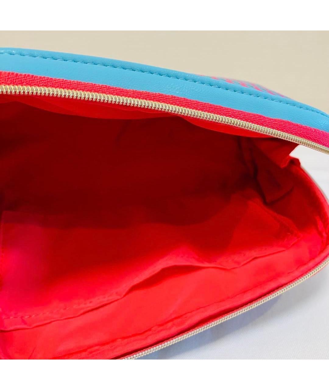 BVLGARI Мульти тканевая косметичка, фото 3