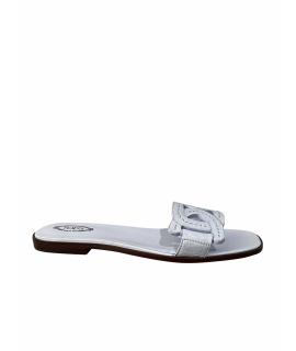 TOD'S Шлепанцы