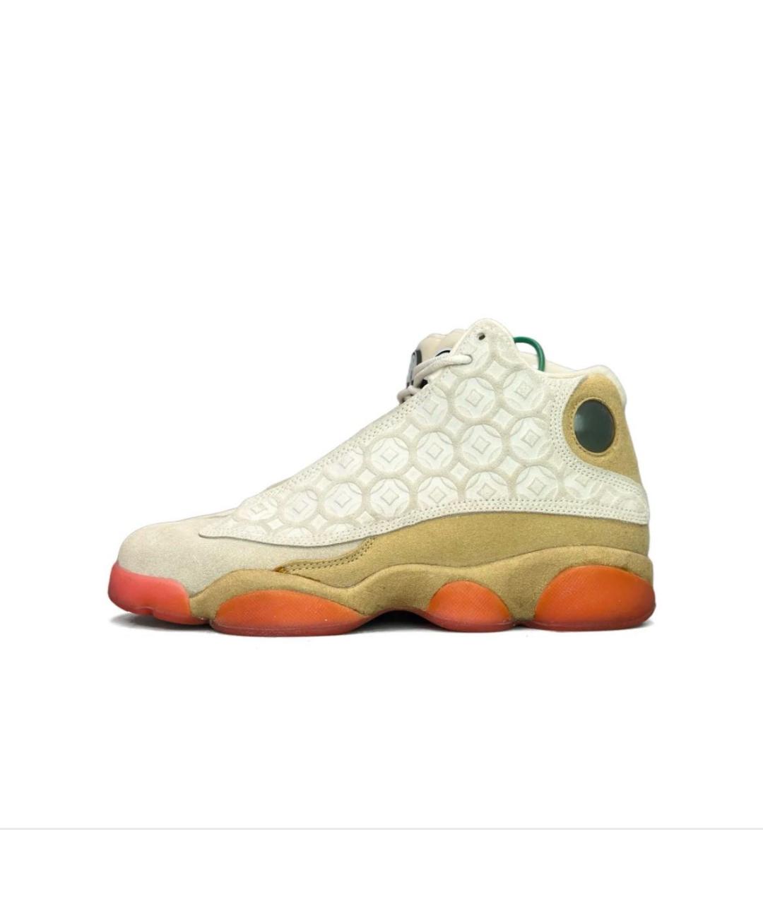 JORDAN Мульти кроссовки, фото 2