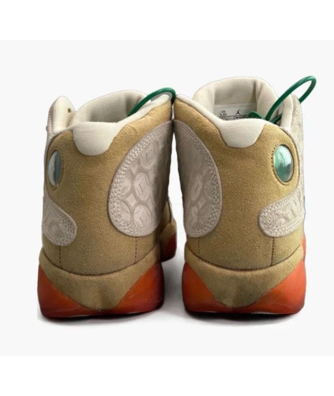 JORDAN Мульти кроссовки, фото 3