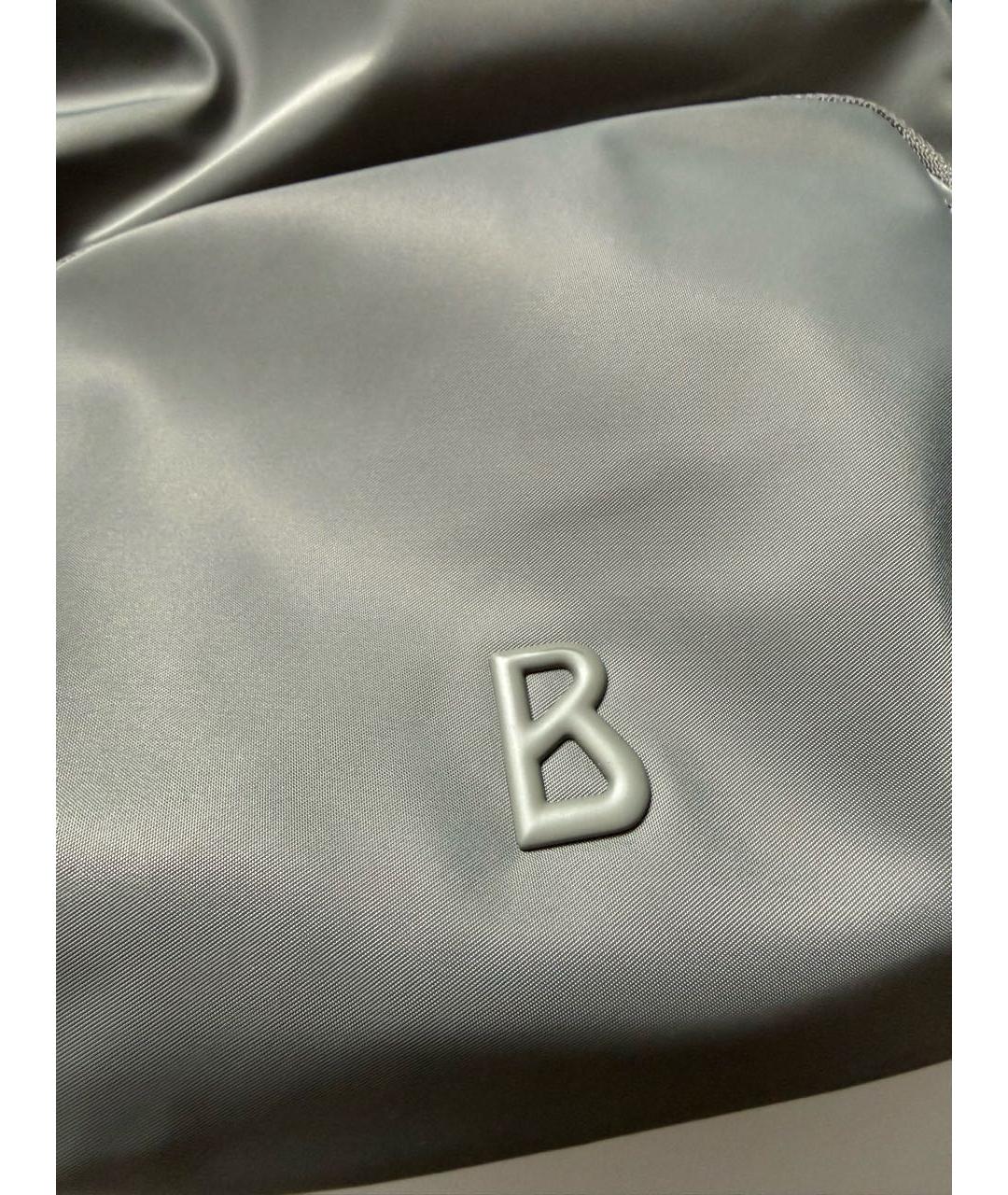 BOGNER Серый рюкзак, фото 2