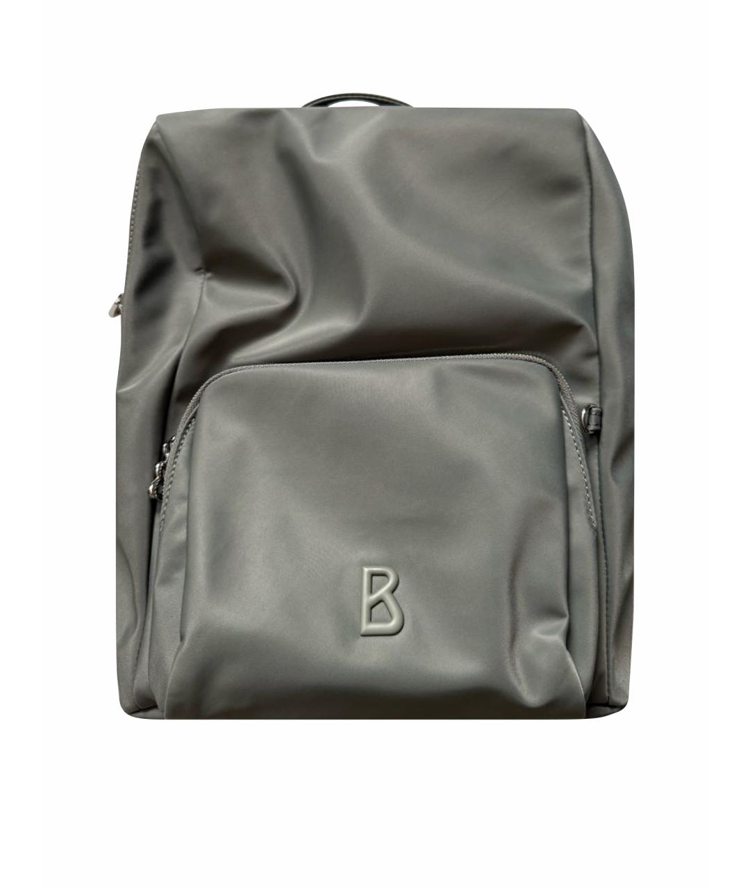 BOGNER Серый рюкзак, фото 1