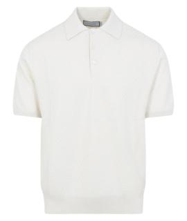 CANALI Поло с коротким рукавом