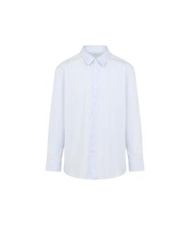 SAINT LAURENT Классическая рубашка