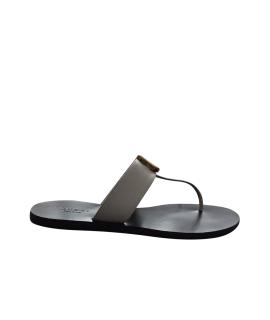 GUCCI Шлепанцы