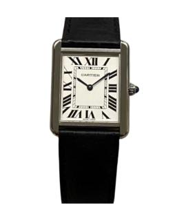 CARTIER Часы