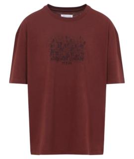 MAISON MARGIELA Футболка