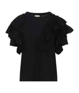 DRIES VAN NOTEN Футболка