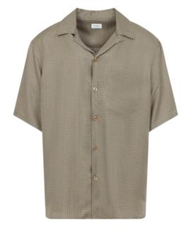 SAINT LAURENT Кэжуал рубашка