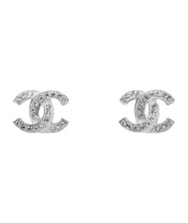 CHANEL Серьги