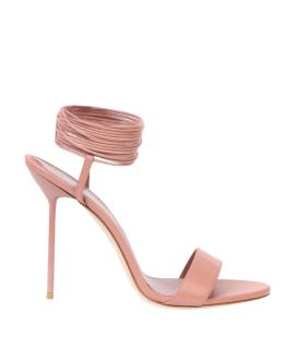 PARIS TEXAS Босоножки