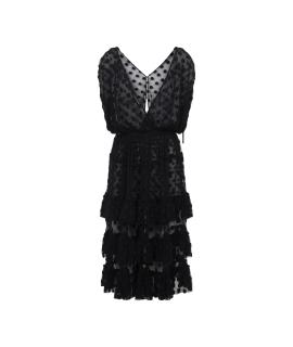 DRIES VAN NOTEN Коктейльное платье