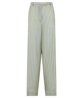 DRIES VAN NOTEN Прямые брюки