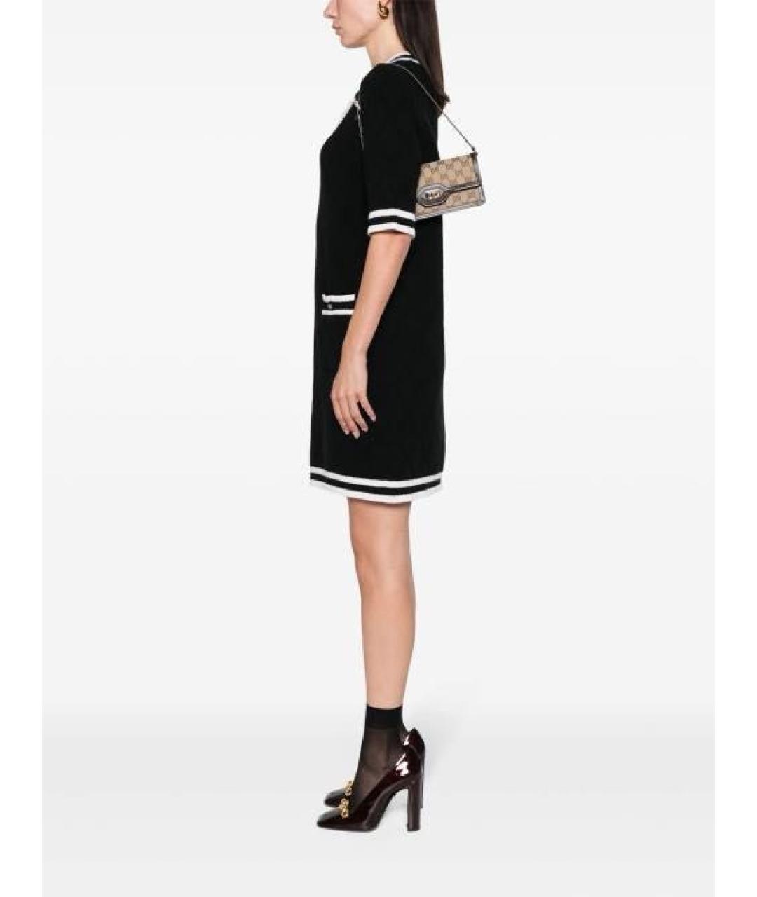 GUCCI Бежевая сумка через плечо, фото 3