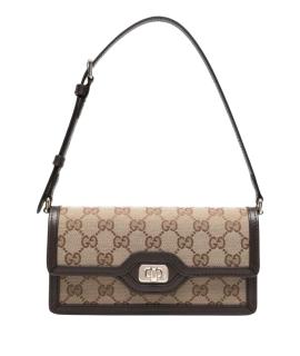 GUCCI Сумка через плечо