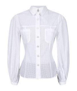 CHANEL Рубашка