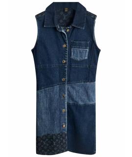 LOUIS VUITTON Сарафан