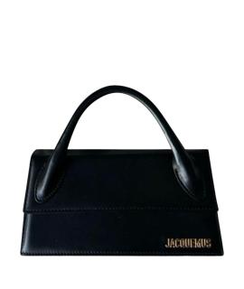 JACQUEMUS Клатч/вечерняя сумка