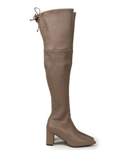 STUART WEITZMAN Ботфорты