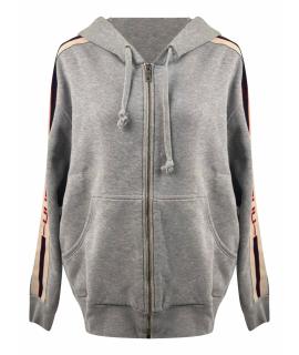 GUCCI Худи/толстовка