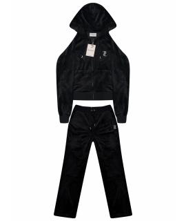 JUICY COUTURE Костюм с брюками