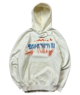 DOUBLET Худи/толстовка