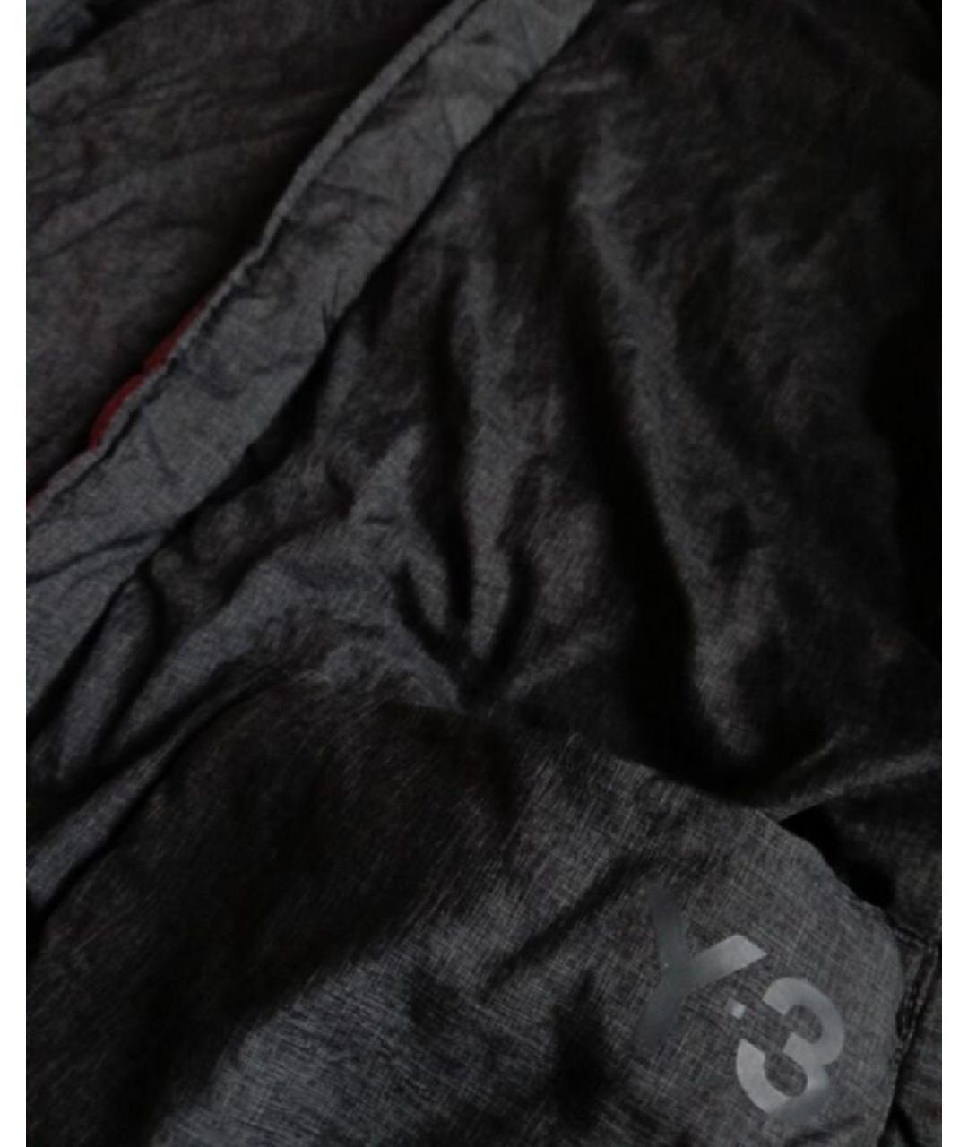 Y-3 Мульти пуховик, фото 6