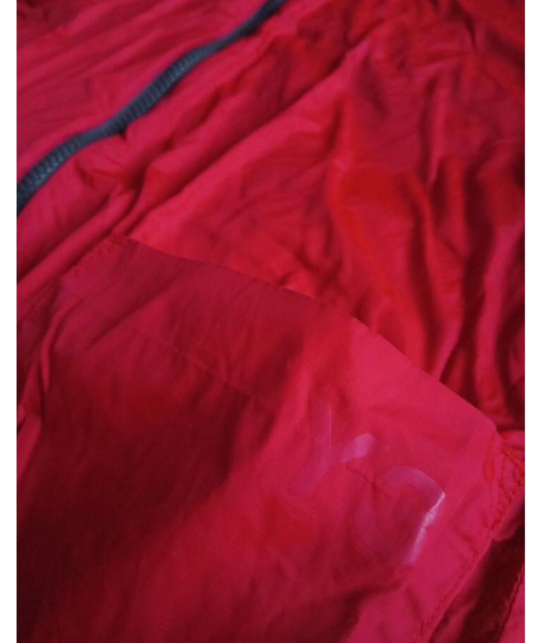 Y-3 Мульти пуховик, фото 5