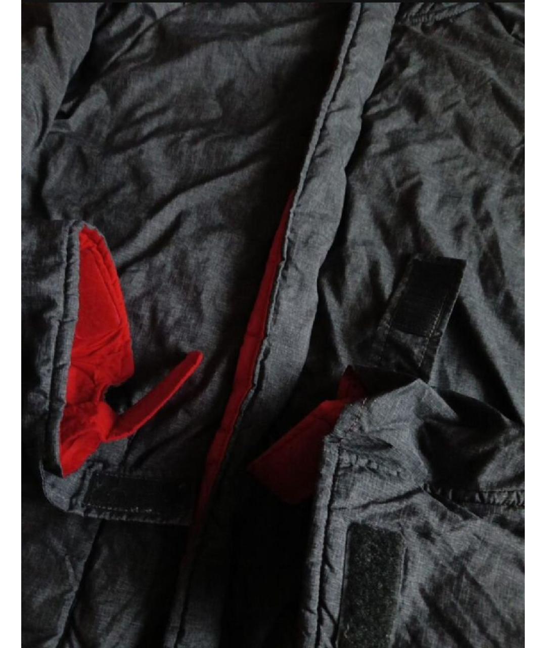 Y-3 Мульти пуховик, фото 7